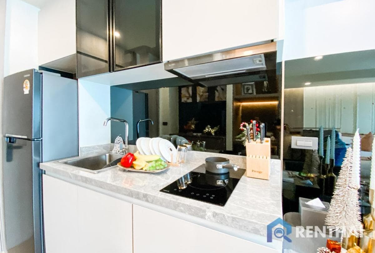1-bed 35 Fully Furnished Condo in Vip Venus Karon, Phuket Topnotch Amenities - image 4