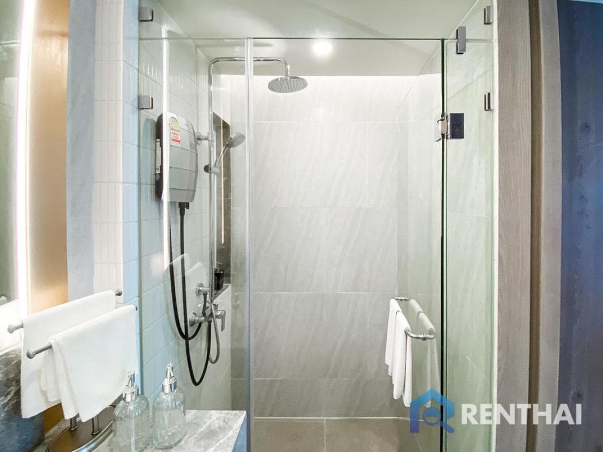 1-bed 35 Fully Furnished Condo in Vip Venus Karon, Phuket Topnotch Amenities - image 7