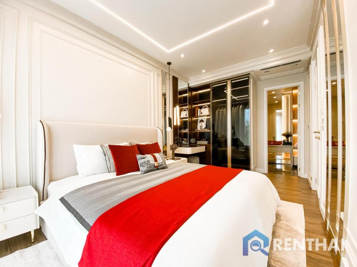 Luxury 2bed Condo in Hennessy Residence, Phuket, Karon, Amenities Galore - image 6