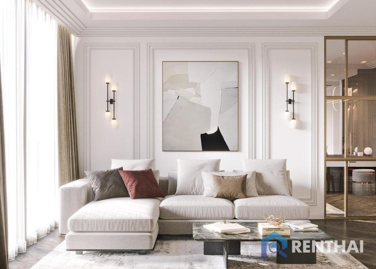 Luxury 1bed Condo just 100 meters from Karon beach