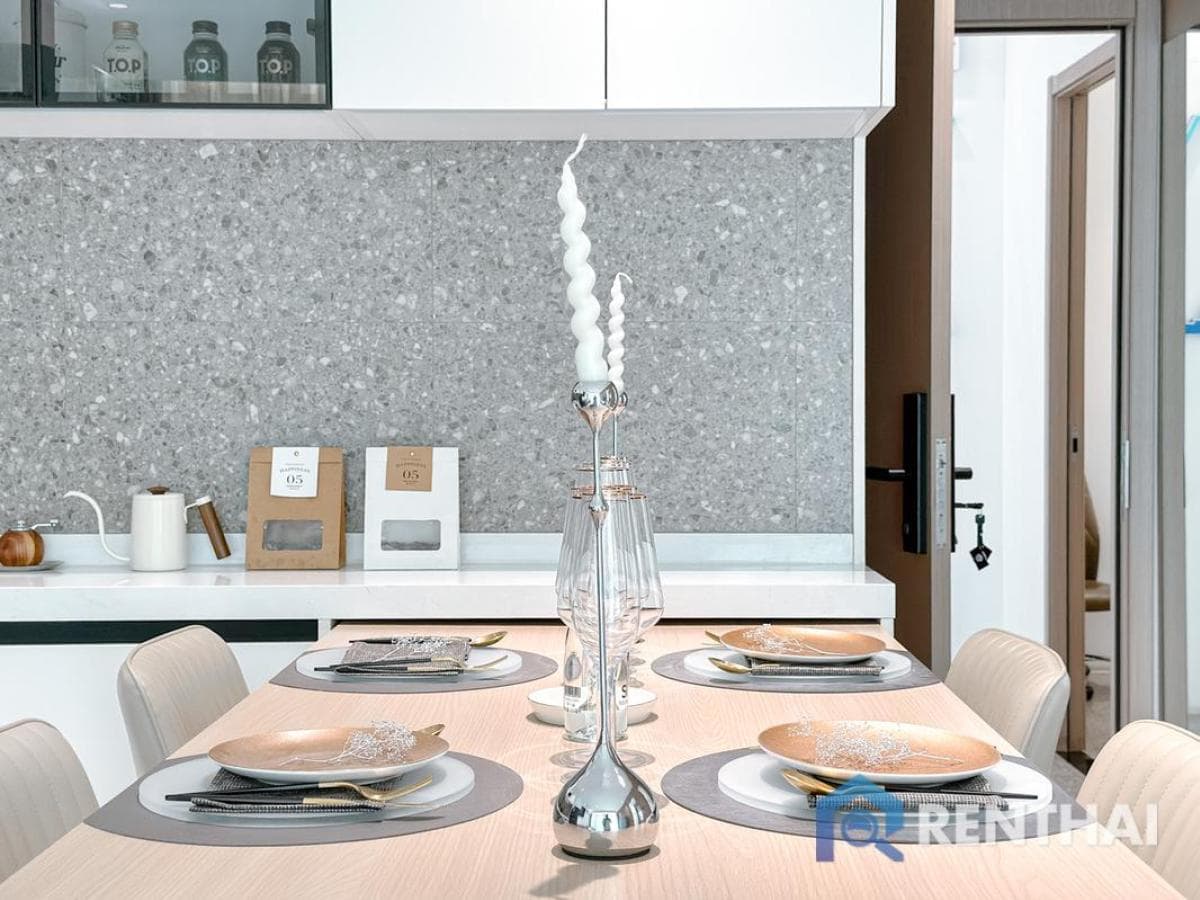 Beautiful 3bed Wyndham Fantasea Condo Chalong in Phuket: Bathtub, Gym, Pool - image 7