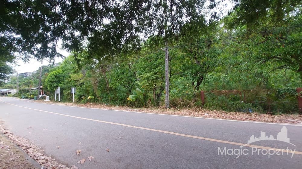Land 8 Rai for Sale in Ao Por, Thalang, Phuket - image 6