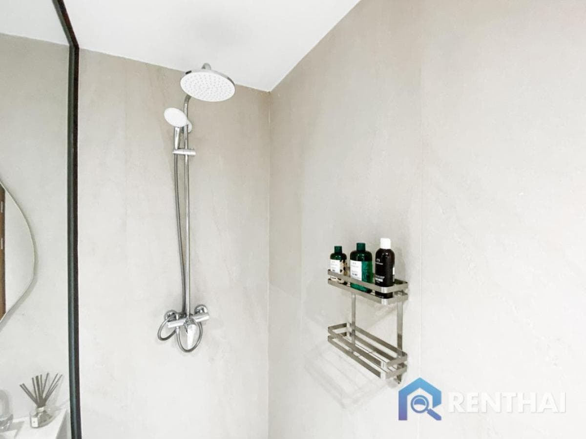 Sunny Moon Studio Condo in Phuket: Fully Furnished + Pool, Gym & Parking - image 6