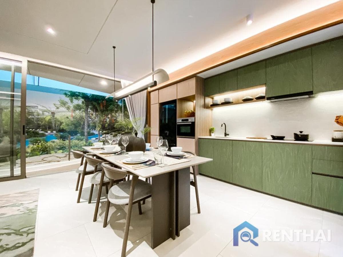 Elegant 2bed Condo at Garrya Residences, Phuket, Many Amenities - image 3