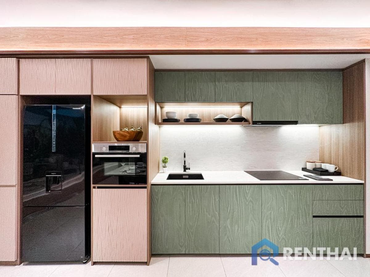 Elegant 2bed Condo at Garrya Residences, Phuket, Many Amenities - image 4