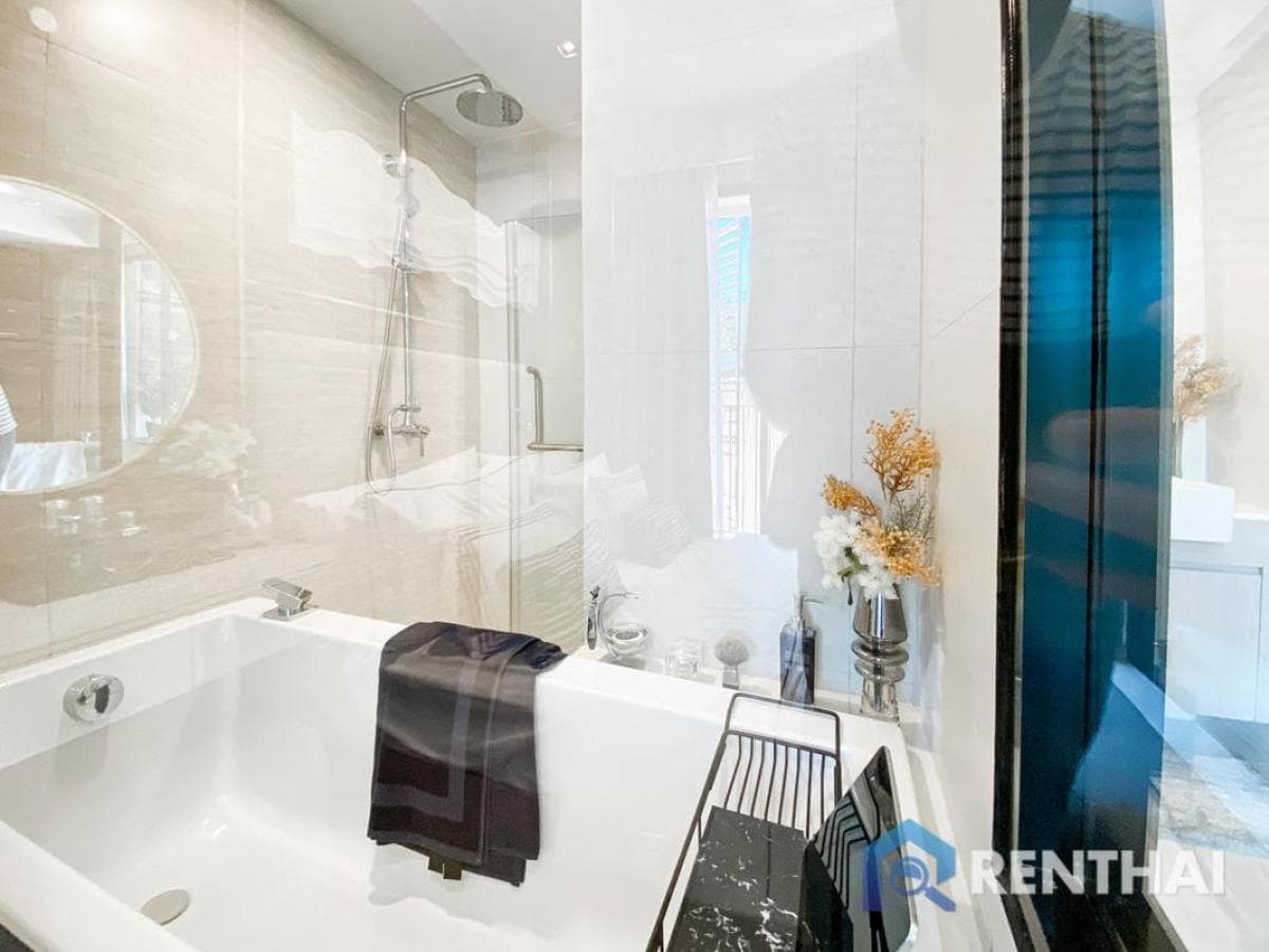 Phuket Boutique Condo - Fully Furnished 1bed at So Origin Bangtao Beach - image 5