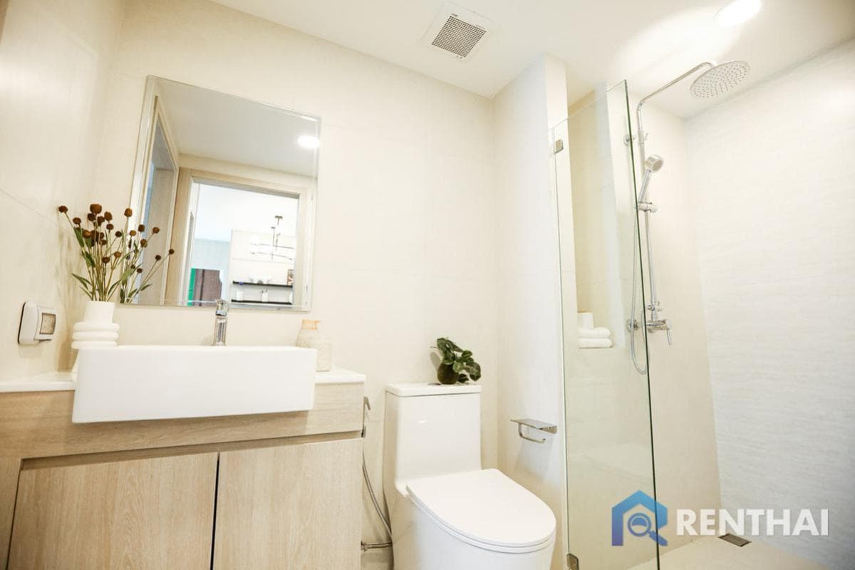 Phuket Boutique Condo - Fully Furnished 2bed at So Origin Bangtao Beach - image 6