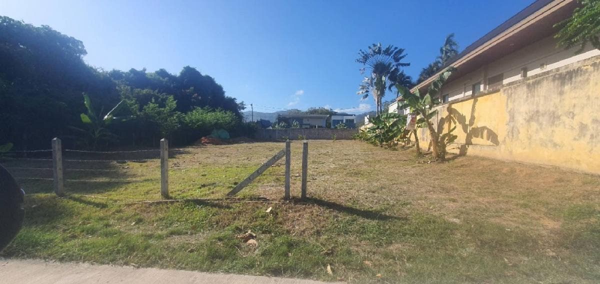 Land for sale 200 sq.m., Si Sunthon Subdistrict, Thalang District, Phuket