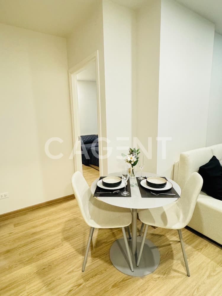 Rent a condo “Phyll Phuket“ in the heart of Phuket Surrounded by complete facilities - image 2