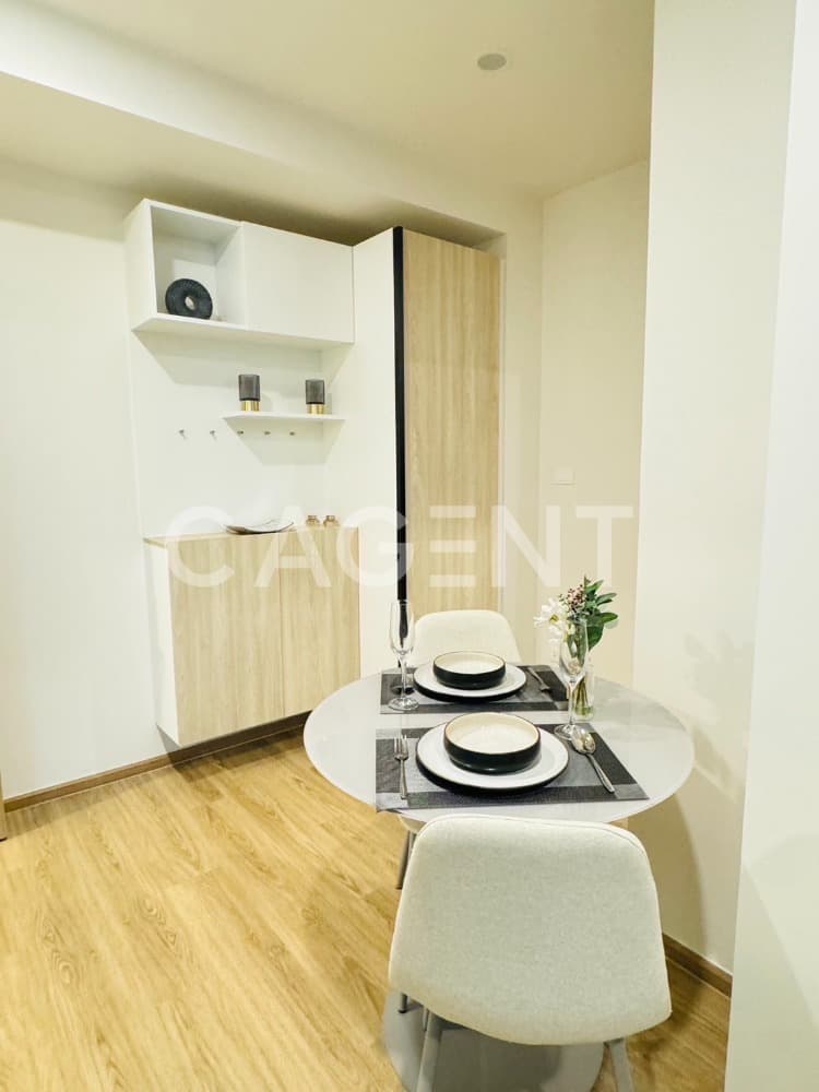 Rent a condo “Phyll Phuket“ in the heart of Phuket Surrounded by complete facilities - image 3