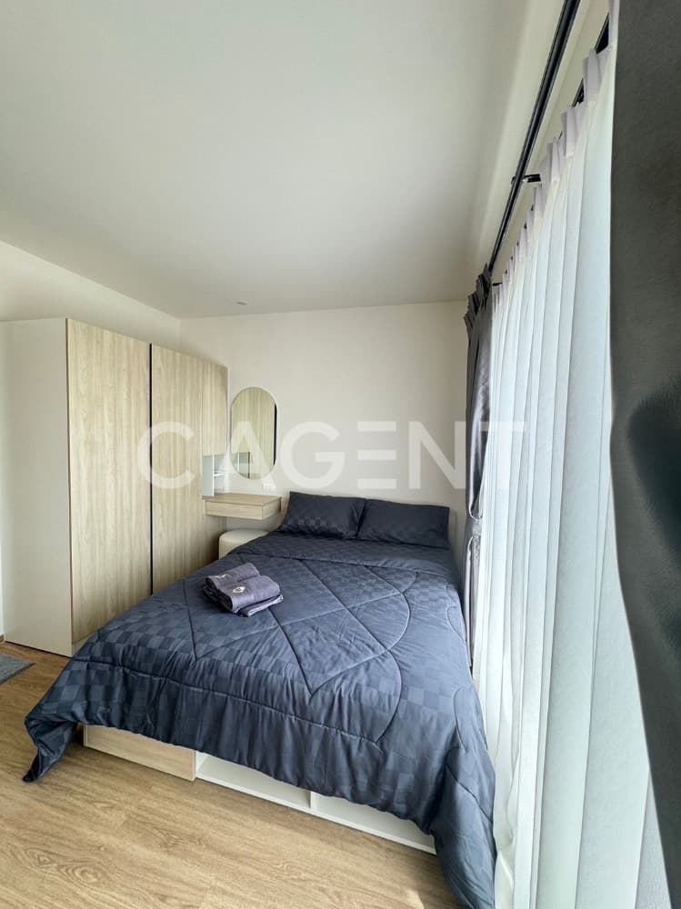 Rent a condo “Phyll Phuket“ in the heart of Phuket Surrounded by complete facilities - image 4