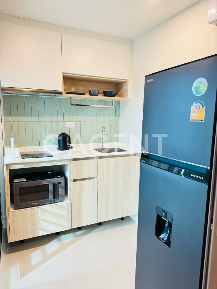 Rent a condo “Phyll Phuket“ in the heart of Phuket Surrounded by complete facilities - image 5