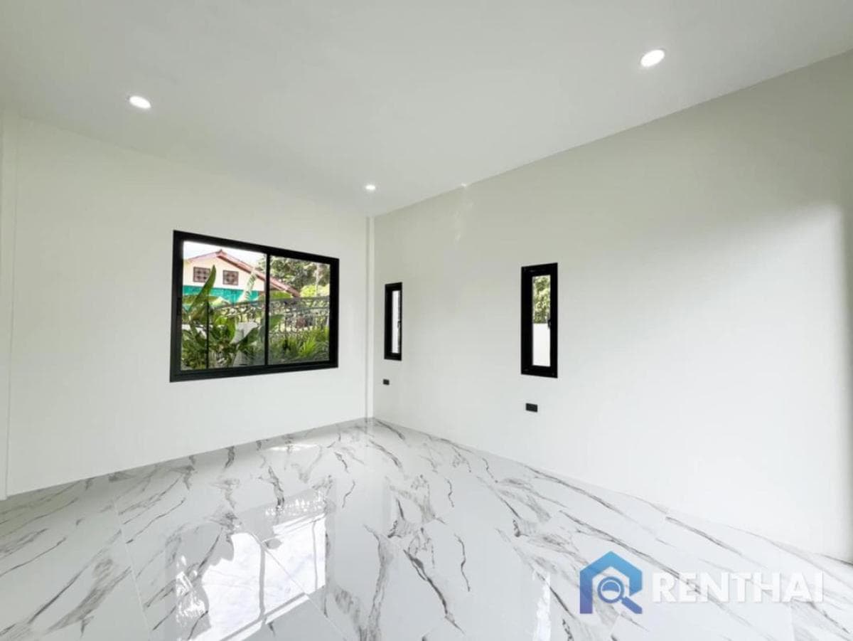 New renovated 3 bedroom pool Villa in Siayuan Rawai - image 6
