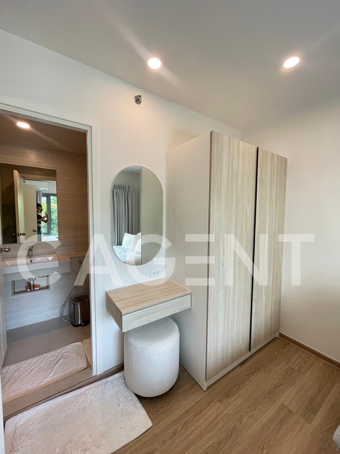 Rent a condo “Phyll Phuket“ in the heart of Phuket Surrounded by complete facilities - image 4