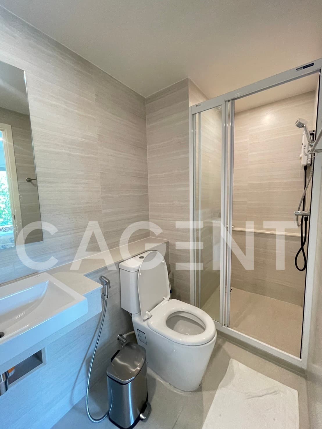 Rent a condo “Phyll Phuket“ in the heart of Phuket Surrounded by complete facilities - image 5