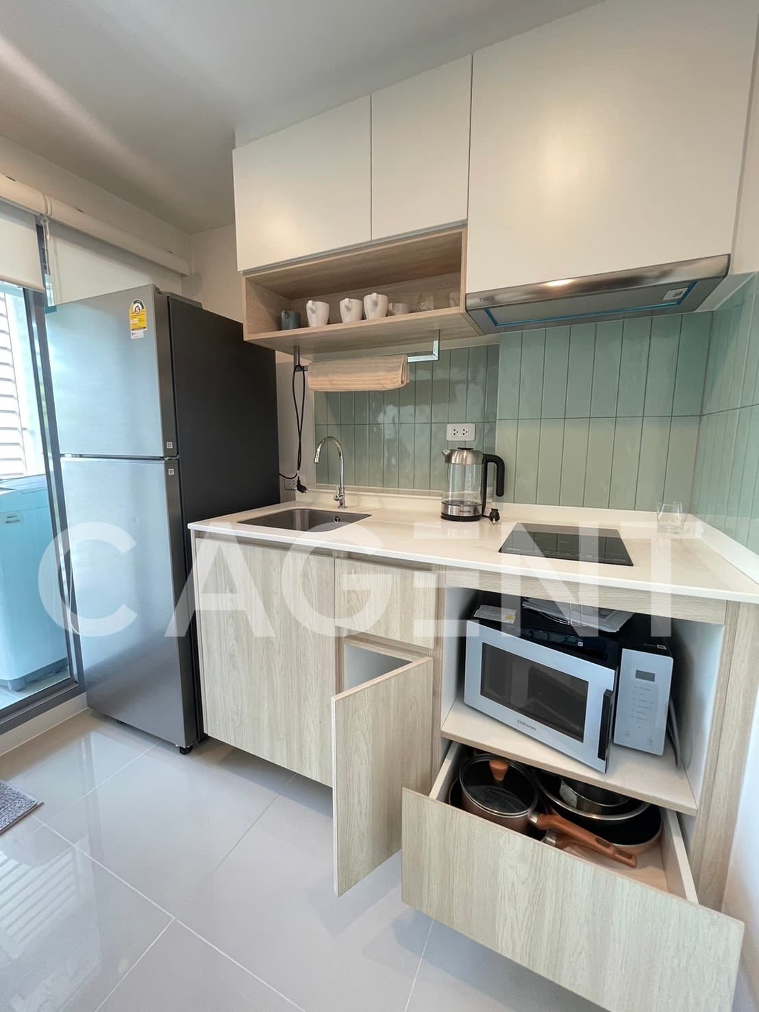 Rent a condo “Phyll Phuket“ in the heart of Phuket Surrounded by complete facilities - image 6