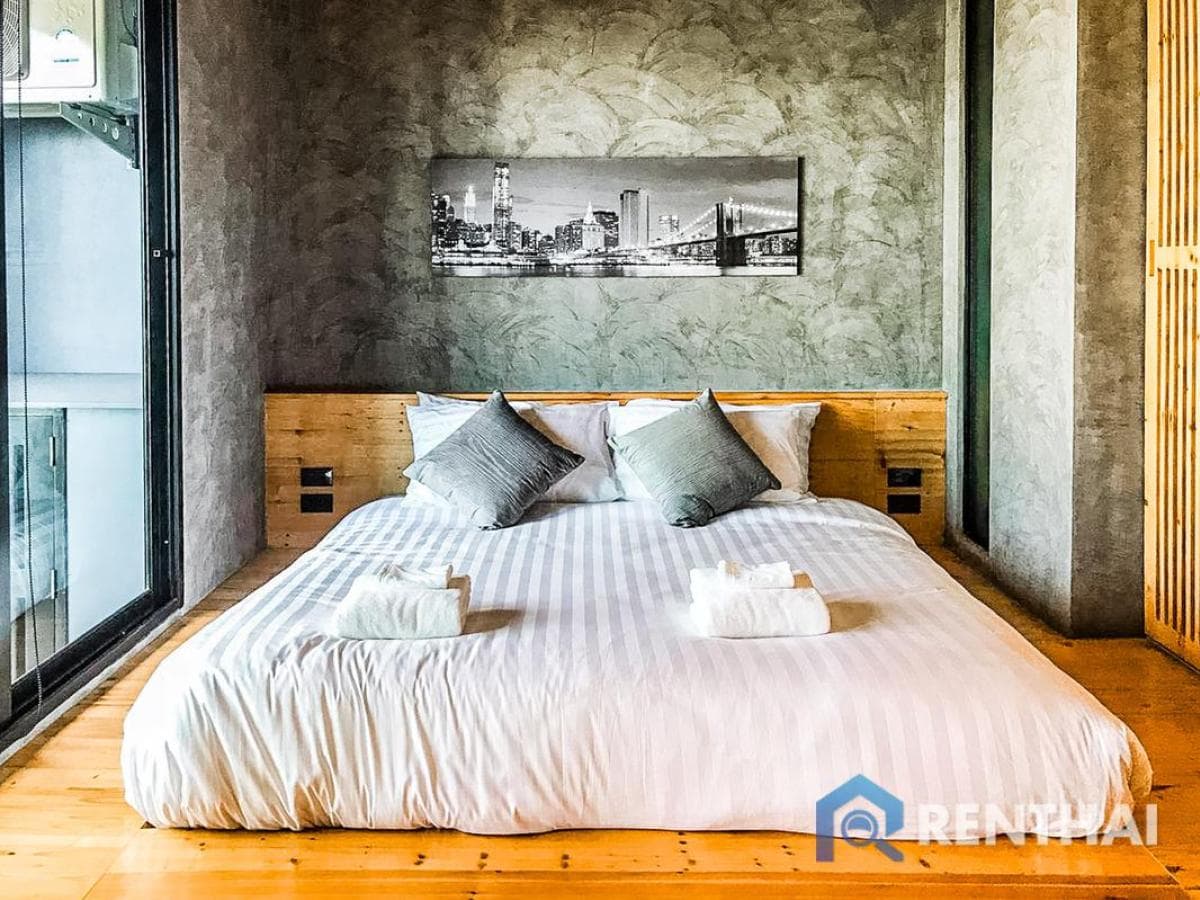 Fully-Furnished Studio Condo in Phukets ReLife The Windy, Amenities Included - image 3