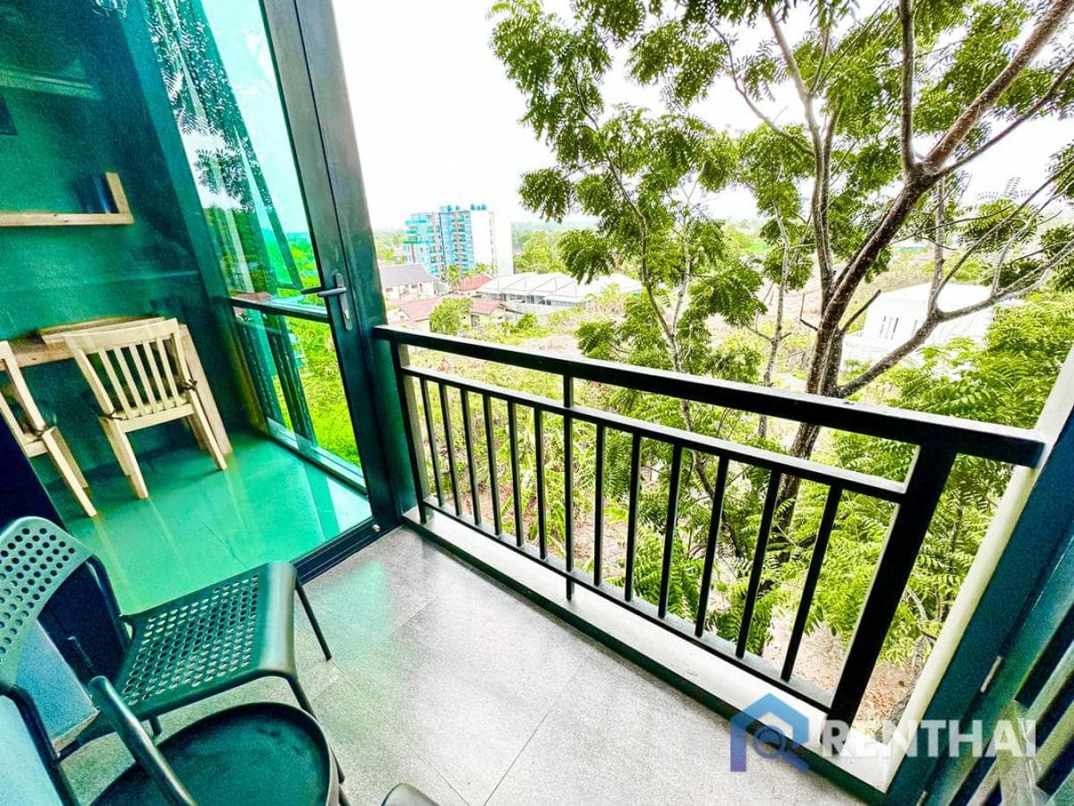 Fully-Furnished Studio Condo in Phukets ReLife The Windy, Amenities Included - image 4
