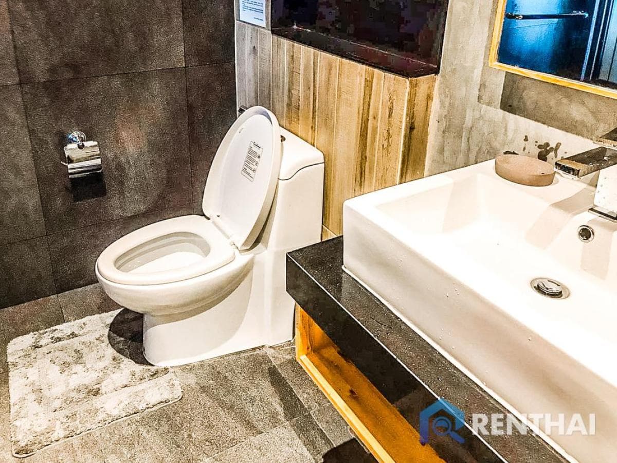 Fully-Furnished Studio Condo in Phukets ReLife The Windy, Amenities Included - image 5