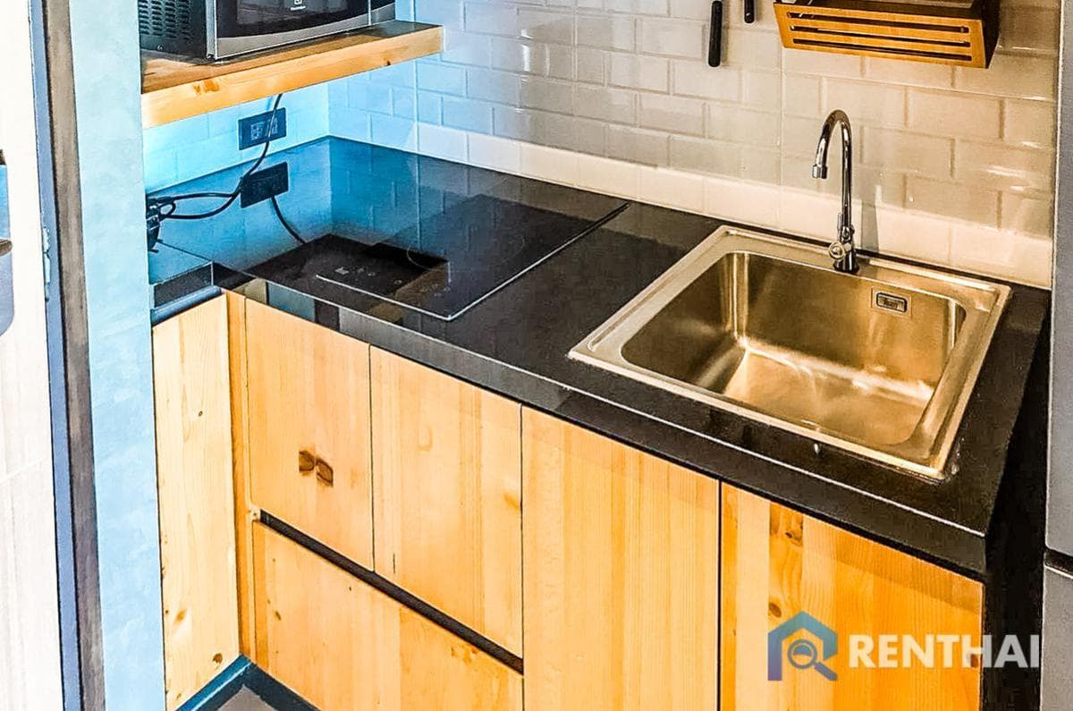 Fully-Furnished Studio Condo in Phukets ReLife The Windy, Amenities Included - image 6