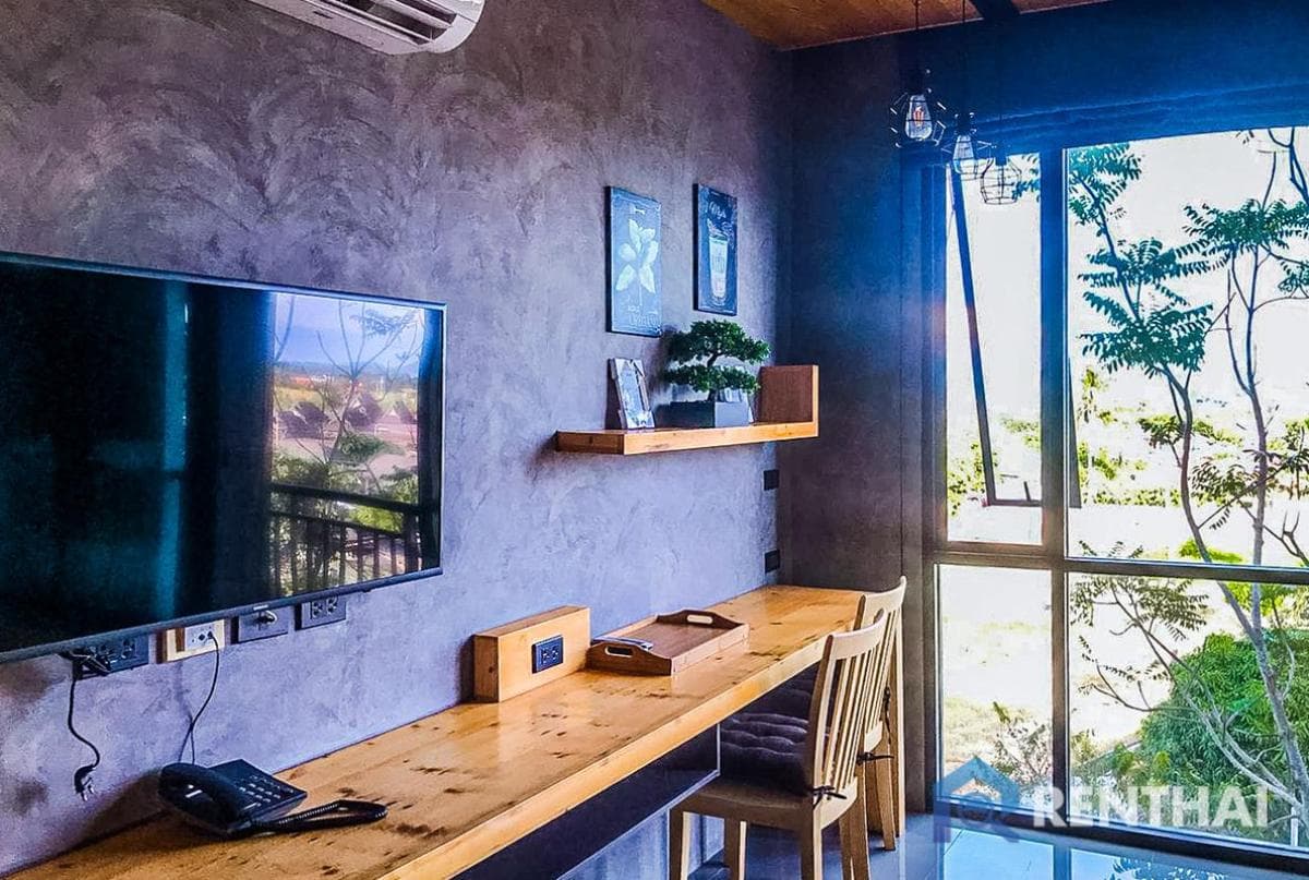 Fully-Furnished Studio Condo in Phukets ReLife The Windy, Amenities Included - image 7