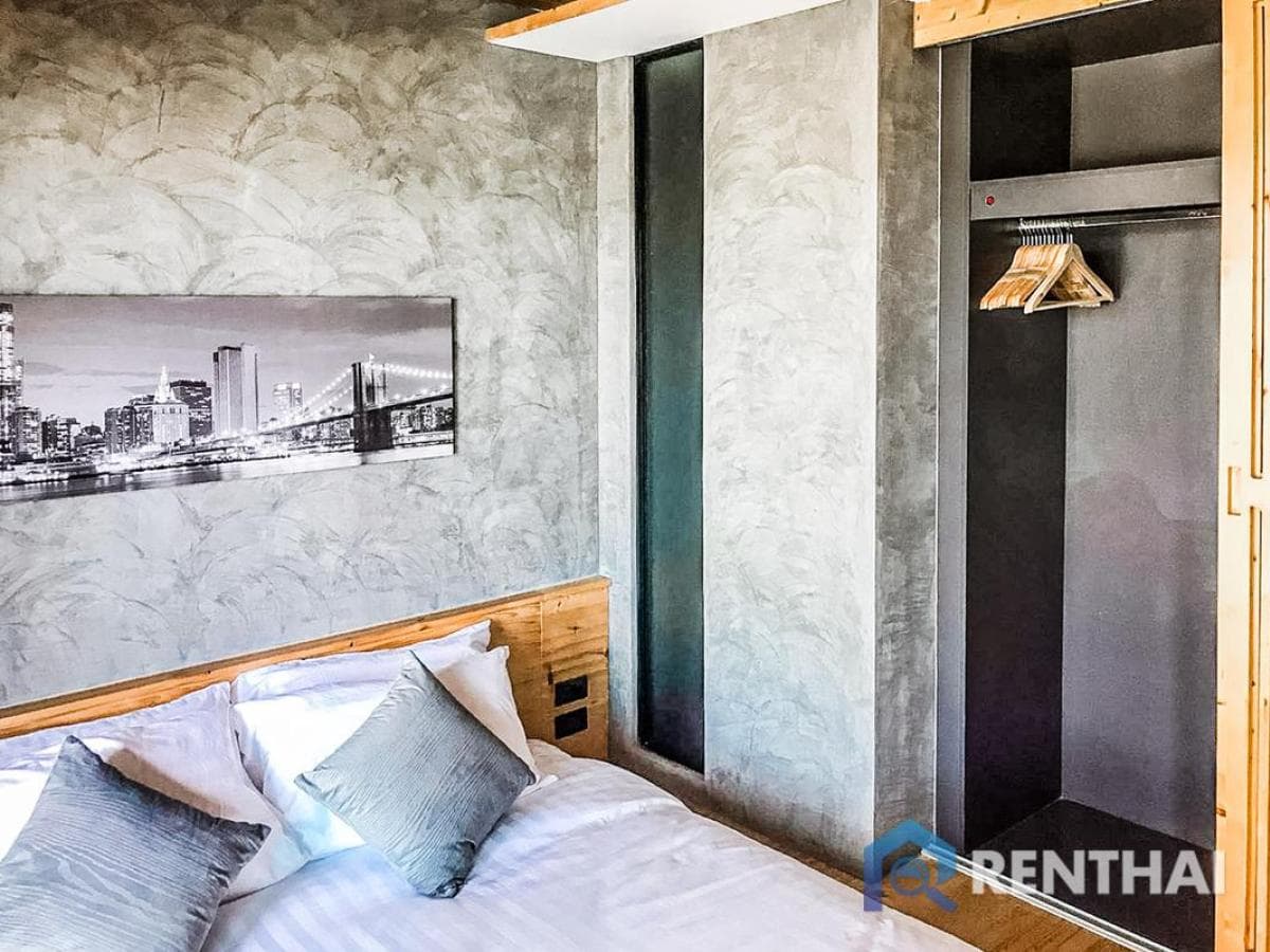 Fully-Furnished Studio Condo in Phukets ReLife The Windy, Amenities Included - image 8