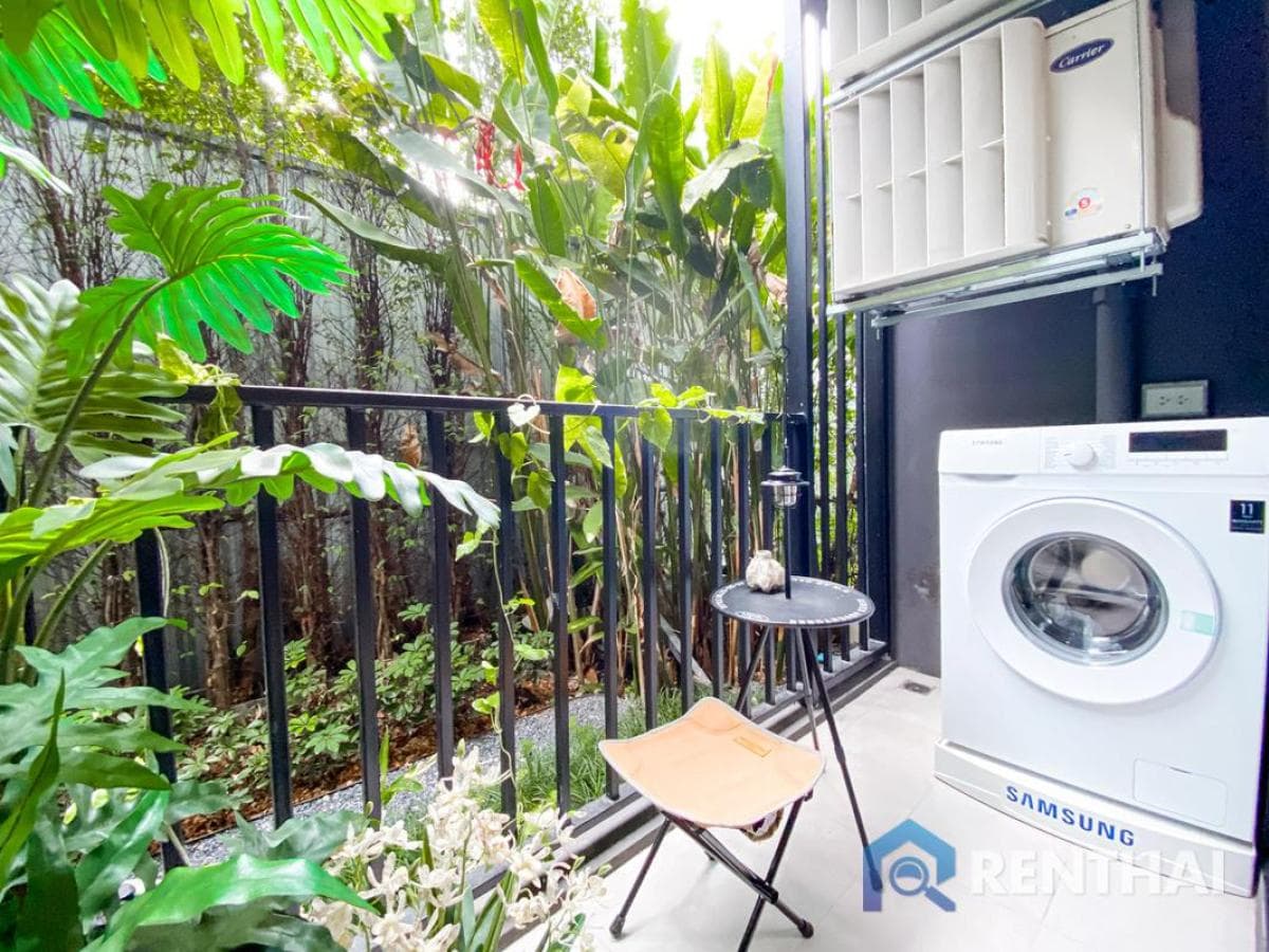 Fully-Furnished 1bed Origin Place Centre Phuket Condo, with Amenities - image 4