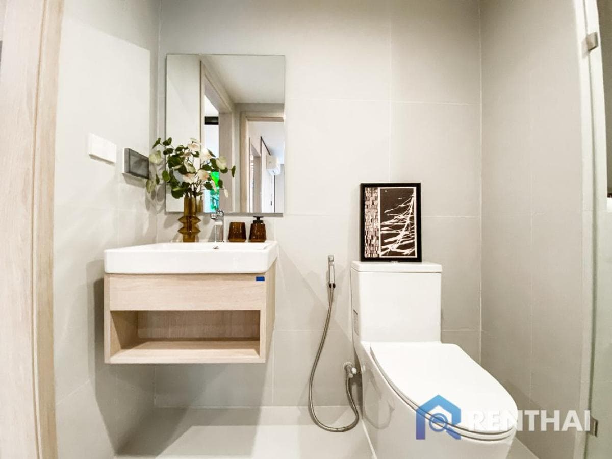 Furnished huge 2bed Origin Place Centre Phuket Condo, with Amenities - image 7