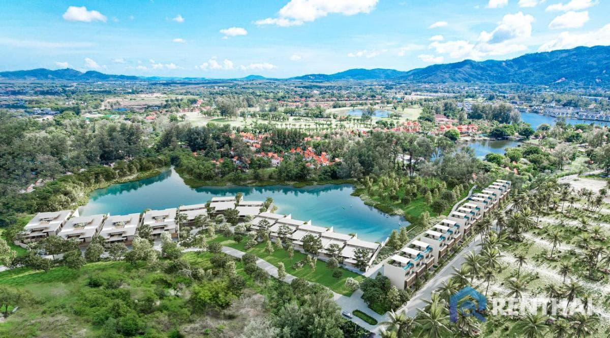 4bed Luxurious Villa at Banyan Tree Grand Residences Lagoon Pool Villas Bang Tao - image 5