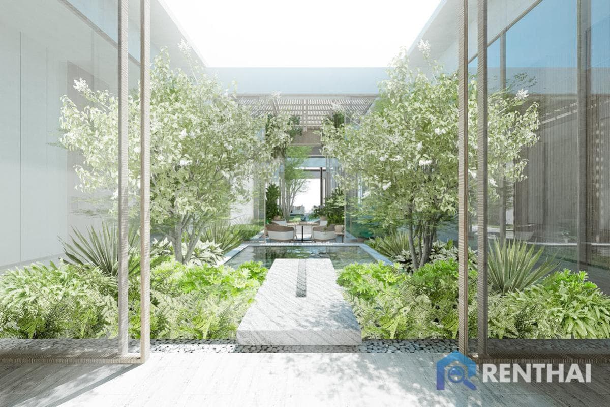 4bed Luxurious Villa at Banyan Tree Grand Residences Lagoon Pool Villas Bang Tao - image 6