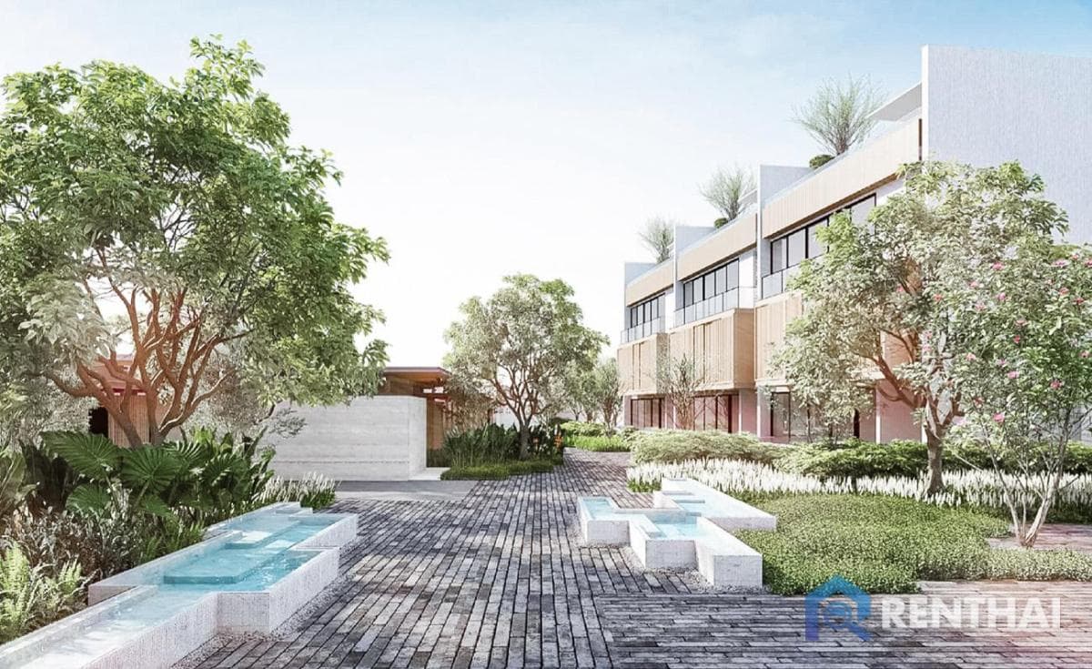 4bed Luxurious Villa at Banyan Tree Grand Residences Lagoon Pool Villas Bang Tao - image 7