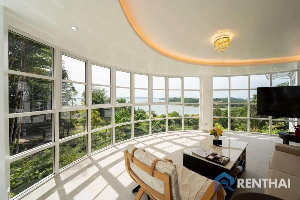 For sale house 8 bedrooms at Thalang