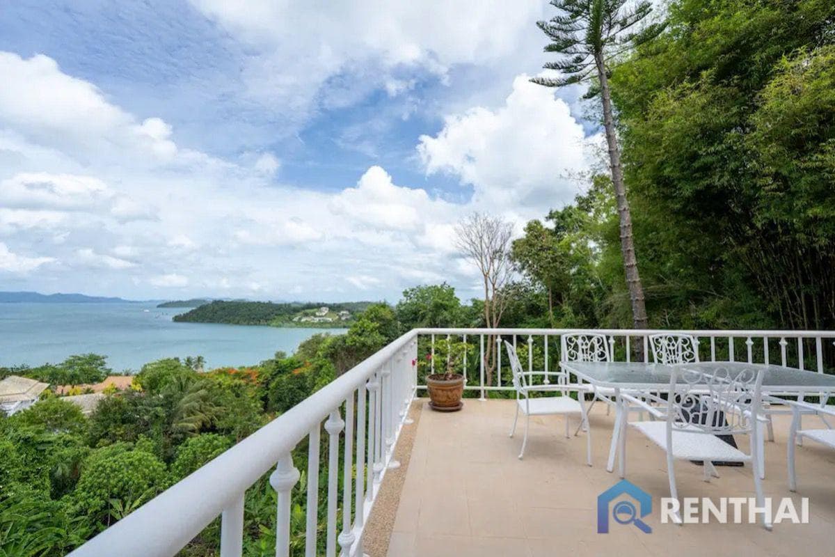 For sale house 8 bedrooms at Thalang - image 2