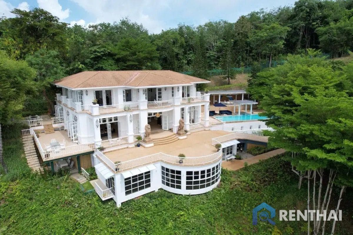 For sale house 8 bedrooms at Thalang - image 3