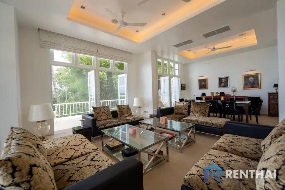 For sale house 8 bedrooms at Thalang - image 5