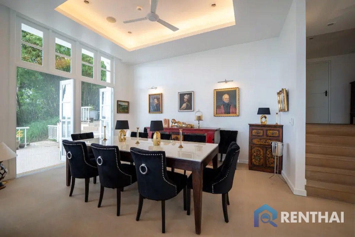 For sale house 8 bedrooms at Thalang - image 6