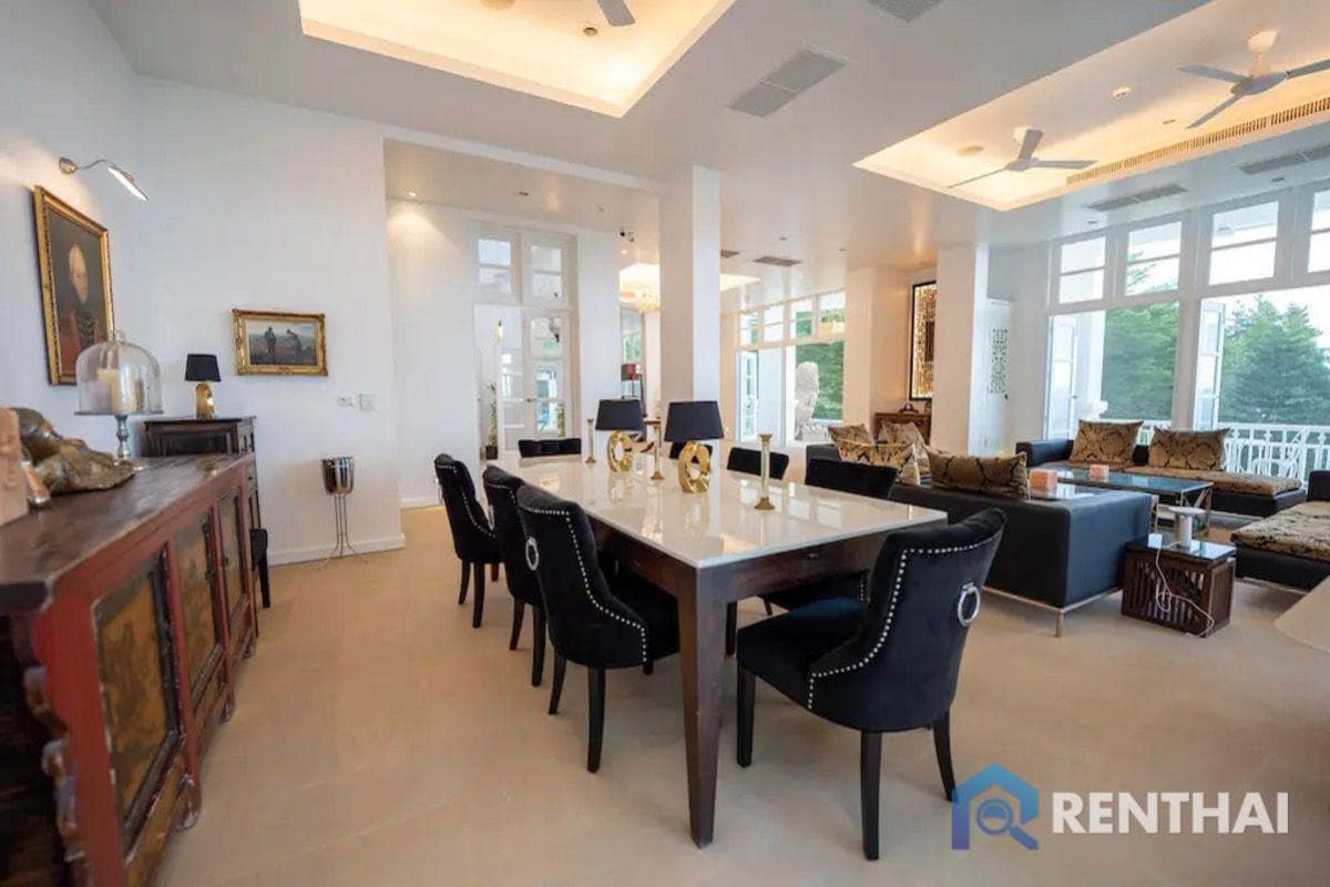 For sale house 8 bedrooms at Thalang - image 7