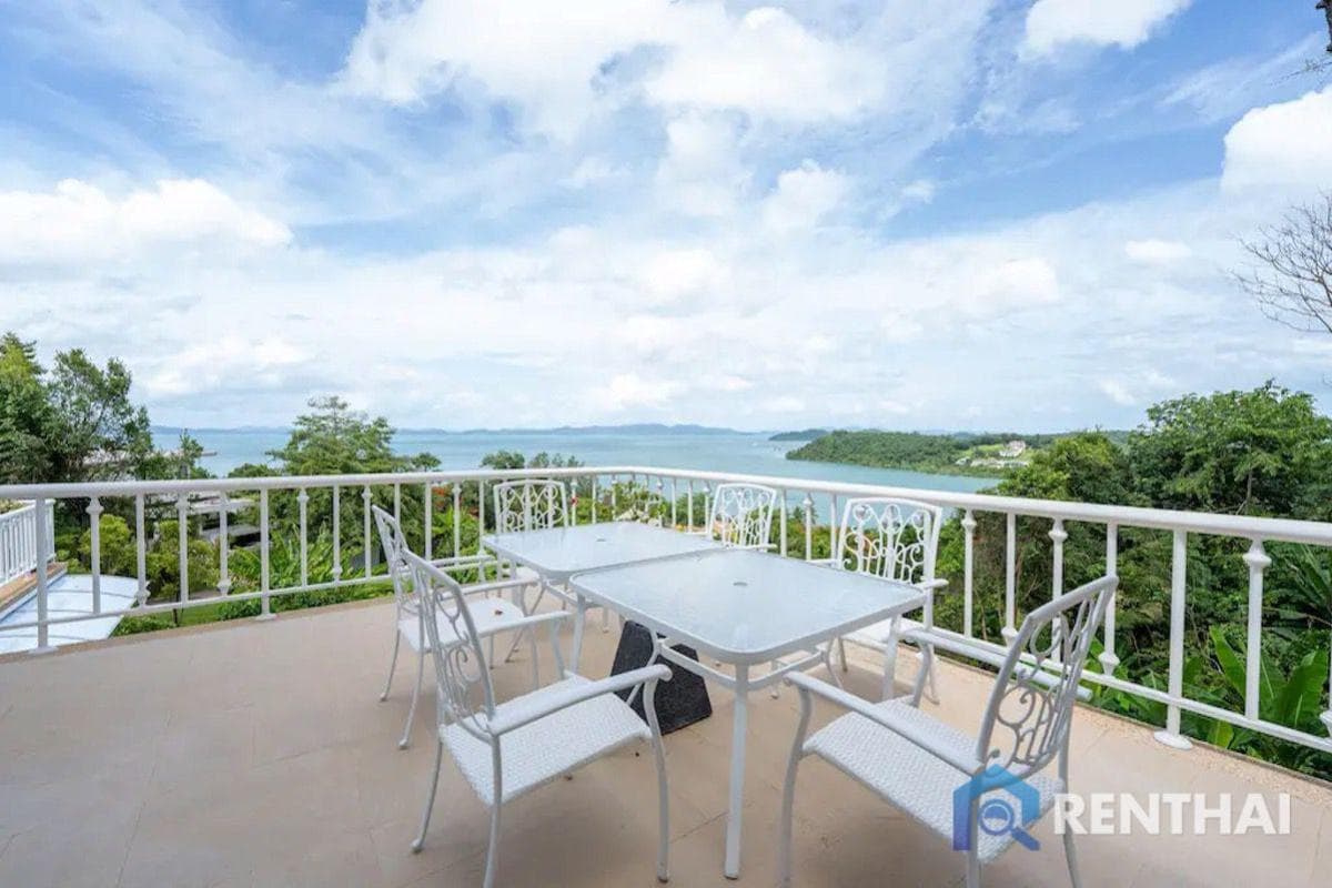 For sale house 8 bedrooms at Thalang - image 8