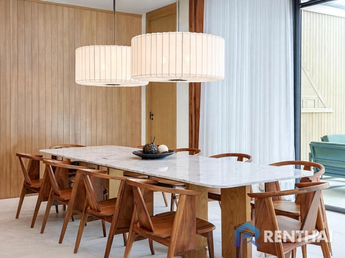 Mount Mono 3bed Villa in Phuket: Private Pool, Garden, European Kitchen - image 7