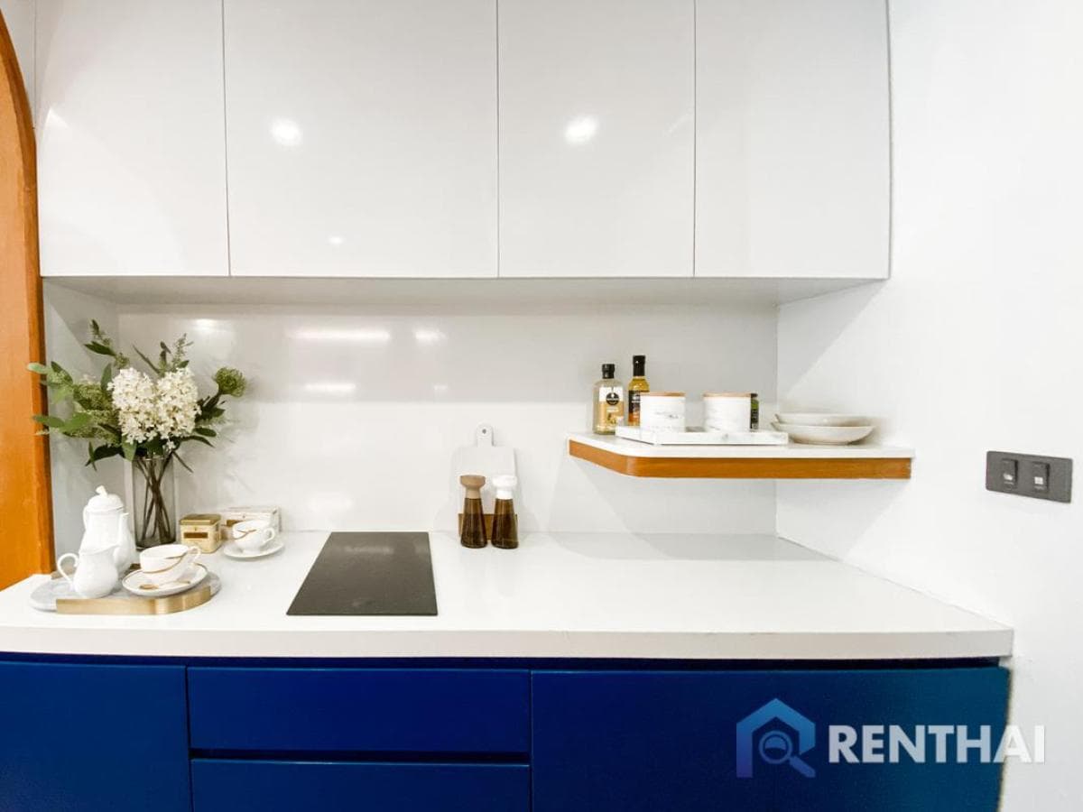 For sale condo 1 bedroom at Above Element Condo - image 8