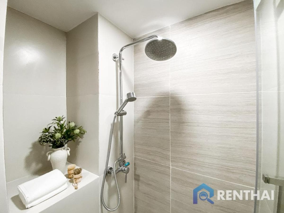 So Lagoon Cherngtalay - Luxe 1bed 28 sq.m. in Phuket with Full Amenities & Pool - image 6