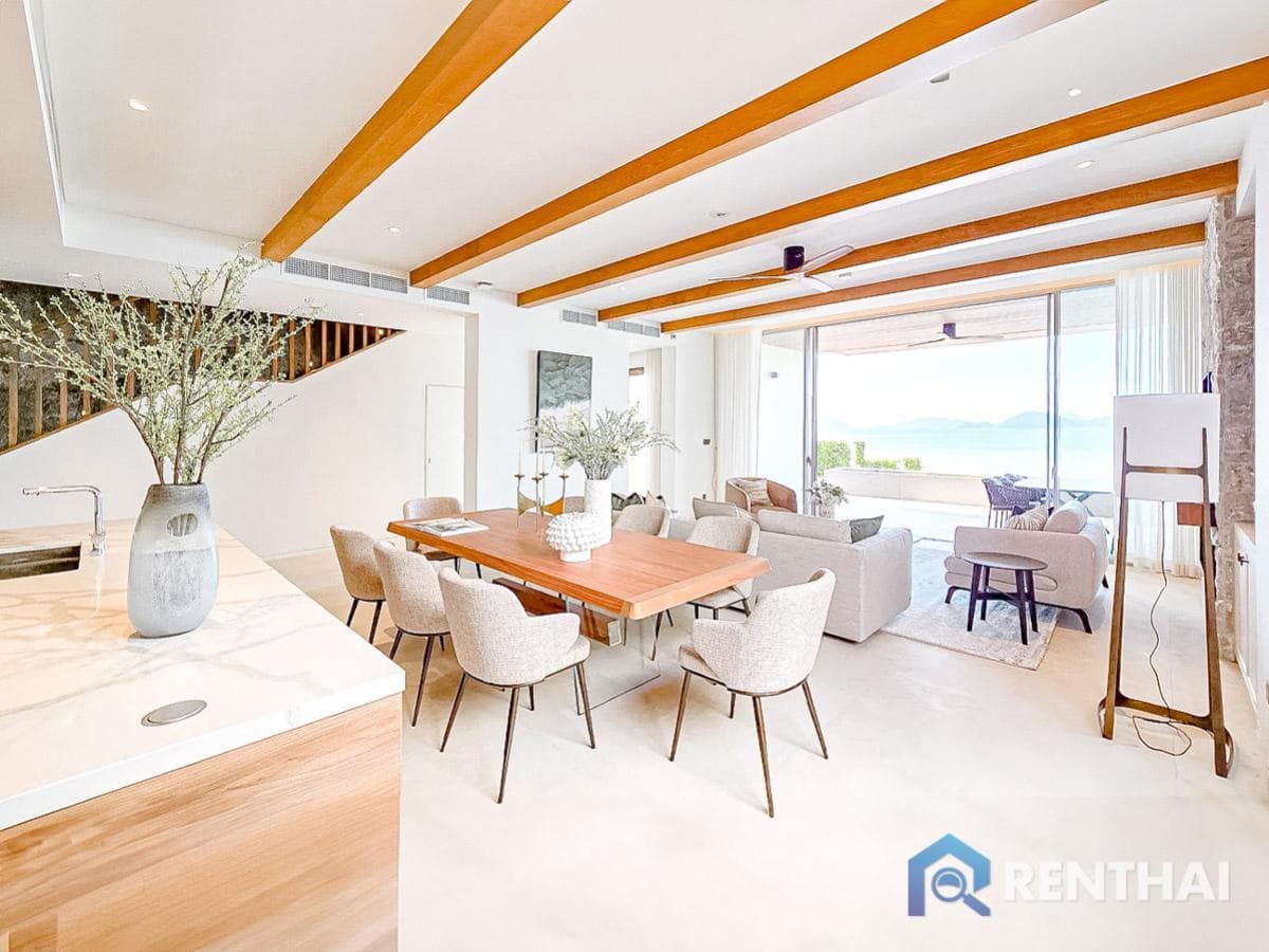 Luxury Beachfront Villa in Phuket - image 2