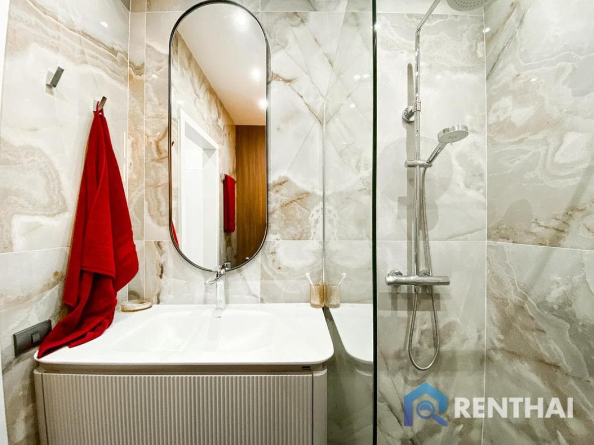 Chic 2bed 86 sqm Condo at Vega Condominium Phuket w- Pool, Parking & Gym Access - image 5