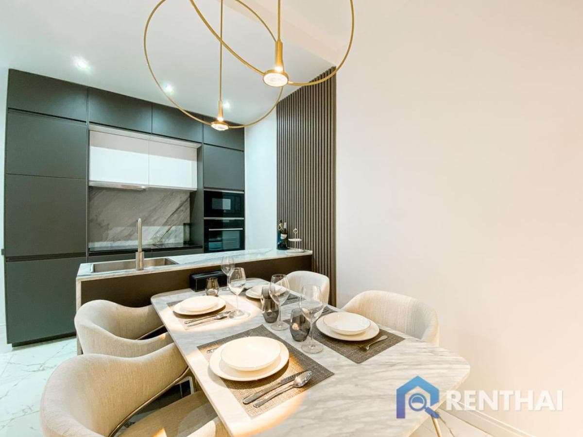 Chic 2bed 86 sqm Condo at Vega Condominium Phuket w- Pool, Parking & Gym Access - image 6