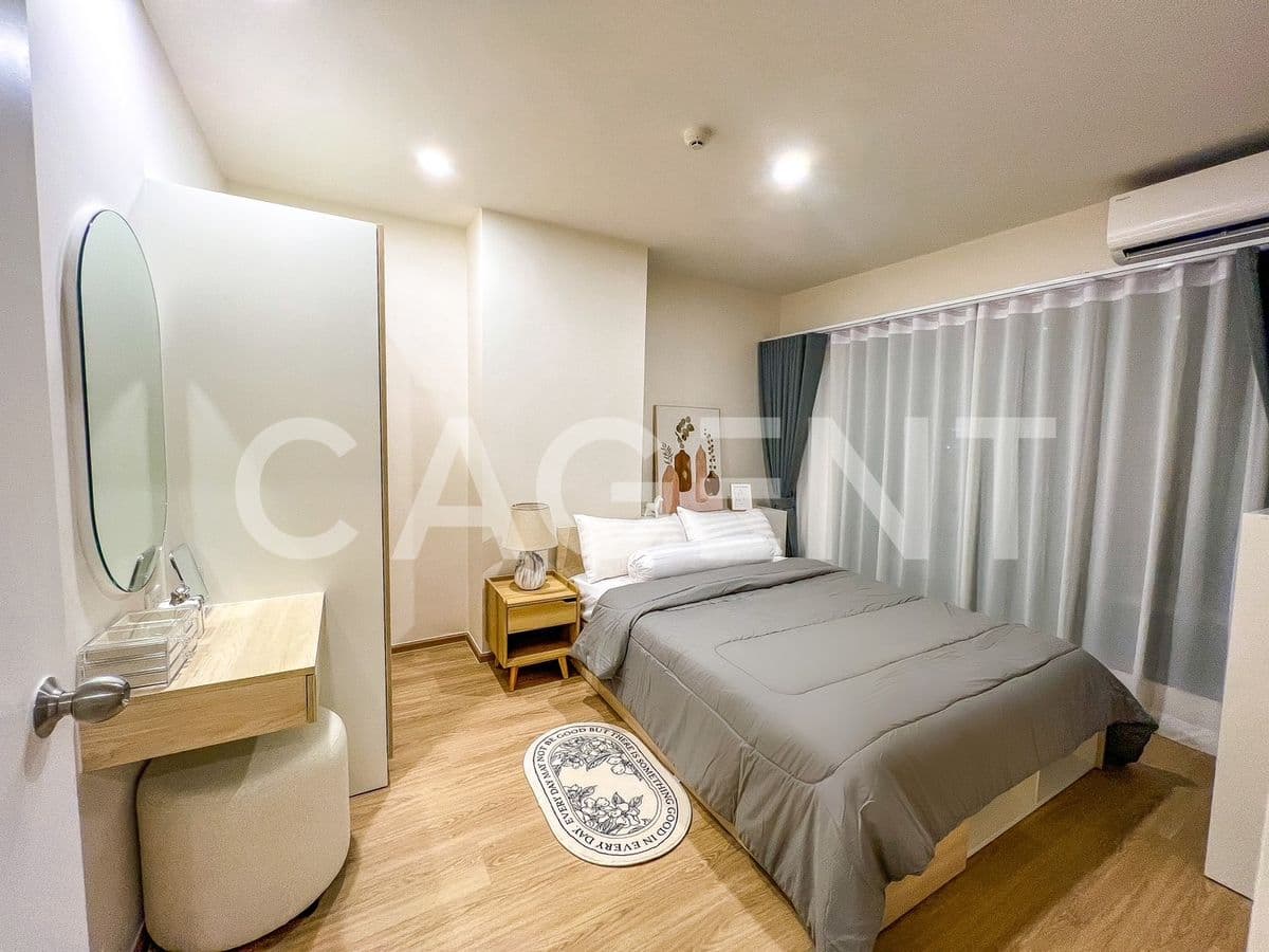 Sold with the condo tenant - image 4