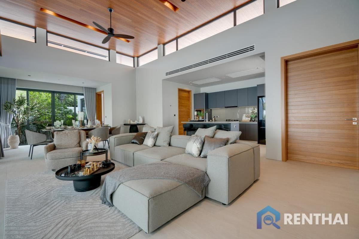 A Perfect Blend of Luxury and Nature - image 2