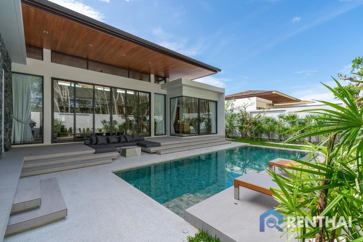 A Perfect Blend of Luxury and Nature - image 4