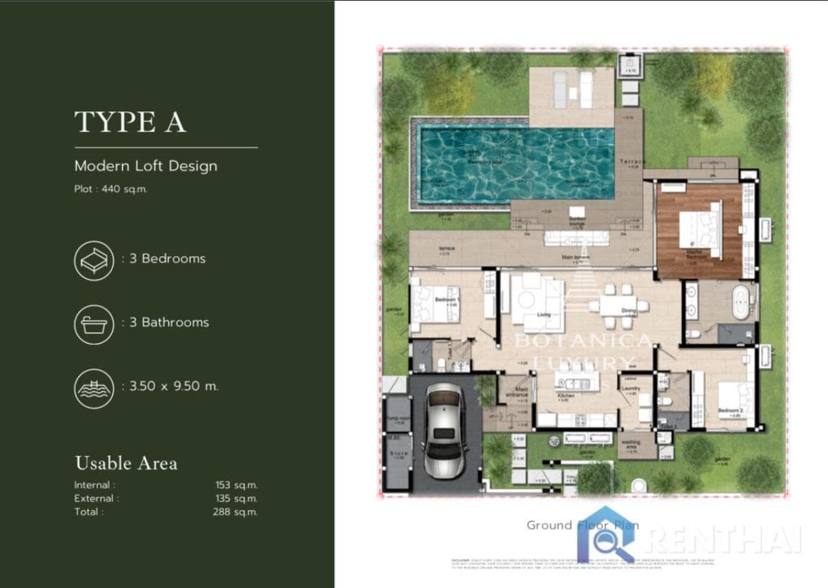 A Perfect Blend of Luxury and Nature - image 5