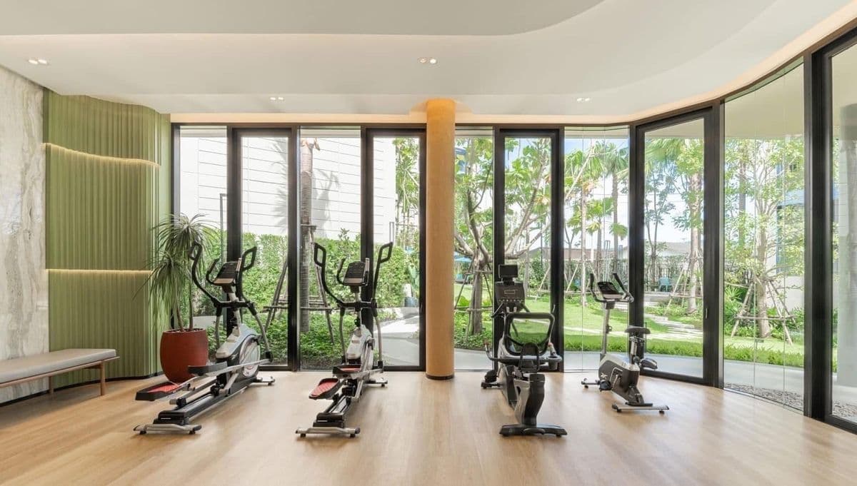Modern Condo for Rent at Dcondo Reef, PHUKET - image 5