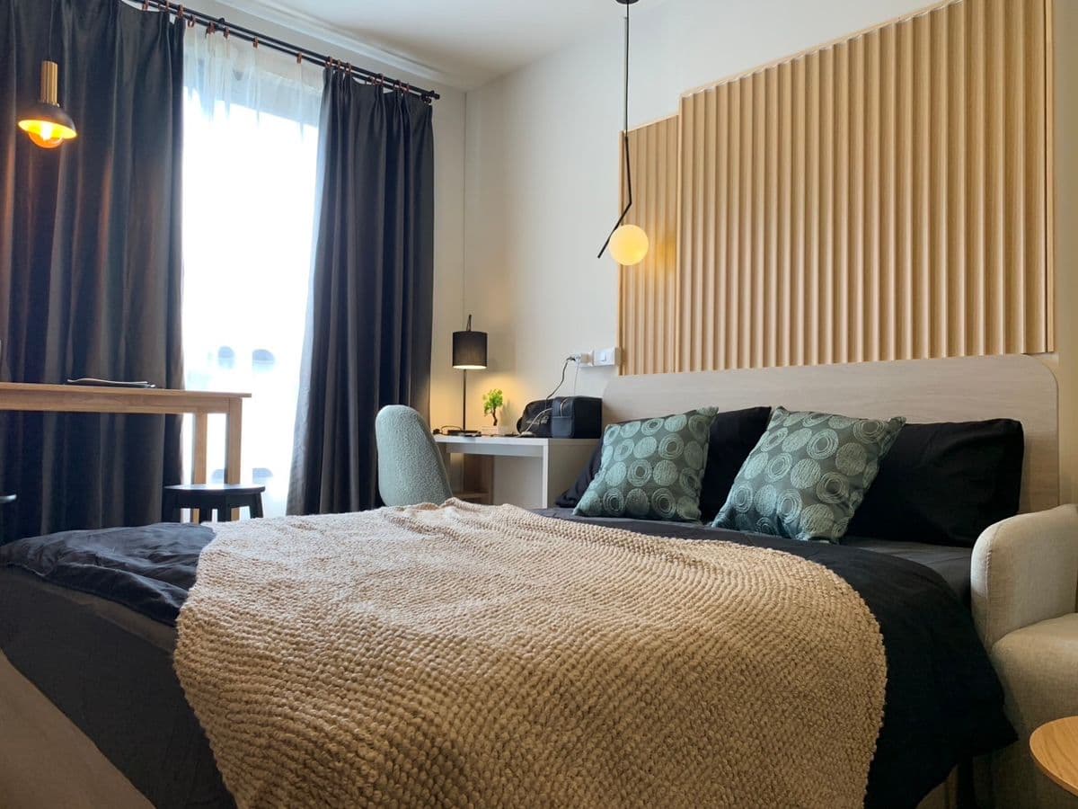 Modern Condo for Rent at Dcondo Reef, PHUKET - image 6
